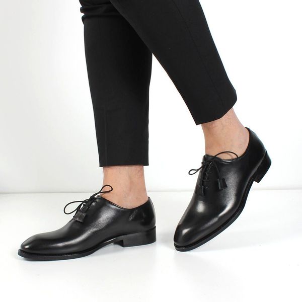 Celal Gültekin 552-04 Schnürschuh Zeitloses Design günstig online kaufen