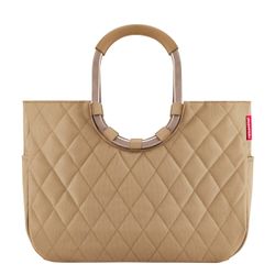 REISENTHEL® Einkaufsshopper loopshopper L frame rhombus günstig online kaufen