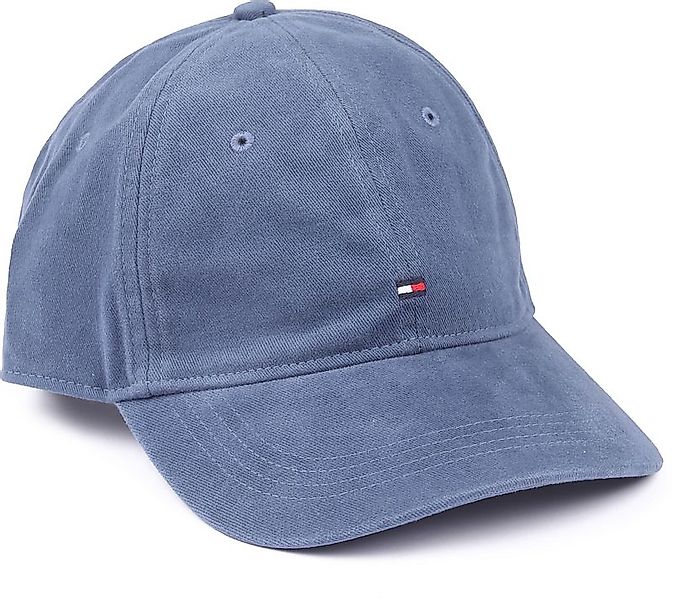 Tommy Hilfiger Cap Logo Navy - günstig online kaufen