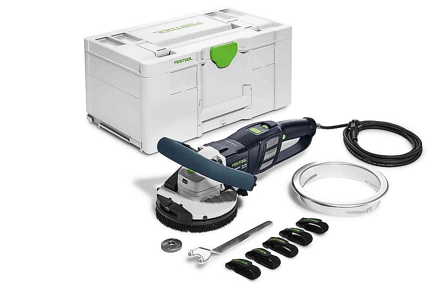 FESTOOL Winkelschleifer / Sanierungsschleifer RG 130 günstig online kaufen