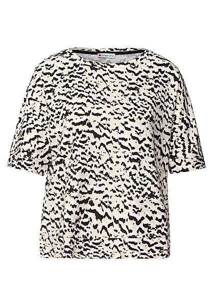 Street One Damen T-Shirt A323903 günstig online kaufen