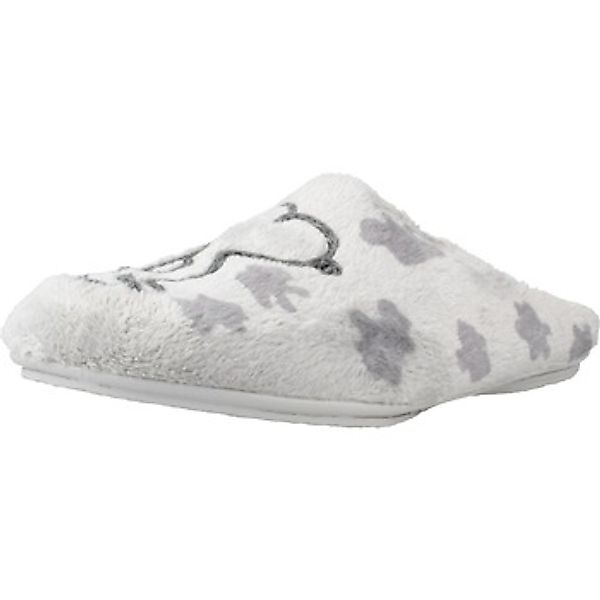 Vulladi  Hausschuhe Zapatillas Hogar Mujer Modèle 7600 123 günstig online kaufen