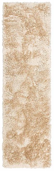 my home Hochflor-Läufer "Boldo" rechteckig 50 mm Höhe besonders weich durch günstig online kaufen