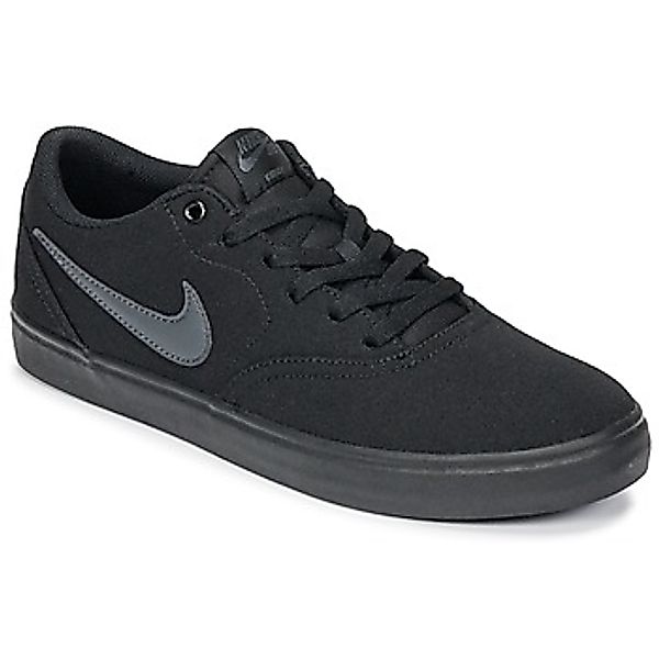 Nike  Sneaker SB CHECK SOLARSOFT CANVAS günstig online kaufen
