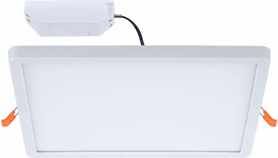 Paulmann LED Bad-Einbauleuchte »Areo«, Schutzart IP44, 3-Stufen-dimmbar, Gr günstig online kaufen