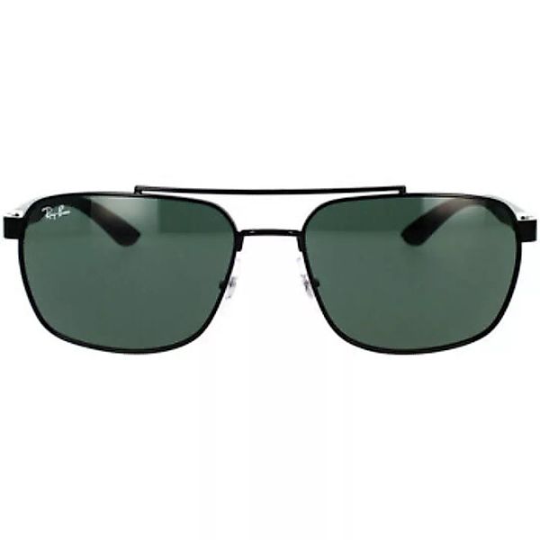 Ray-ban  Sonnenbrillen Sonnenbrille  RB3701 002/71 günstig online kaufen