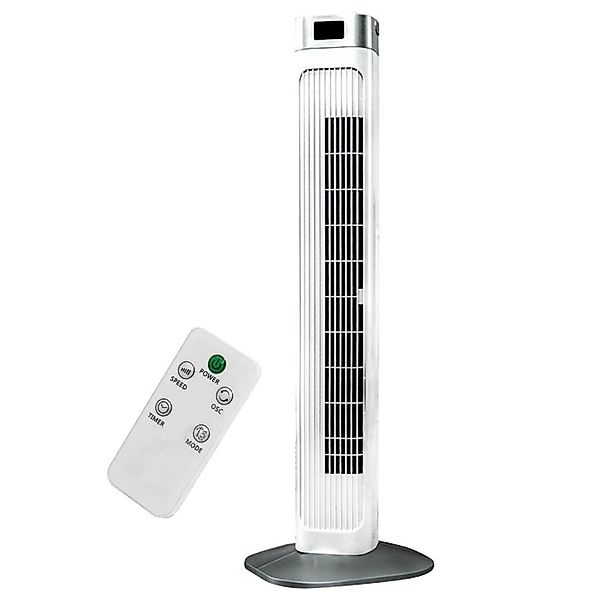 V-TAC Turmventilator, Stand Tower Turm Säulen günstig online kaufen