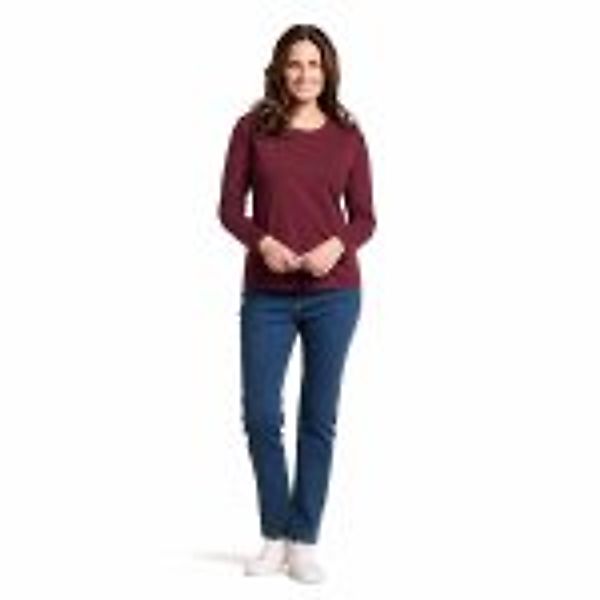 Langarmshirt günstig online kaufen