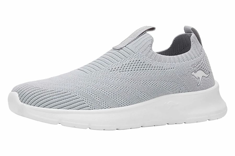 KangaROOS Sneaker "K-NJ RONA" praktischer Schlupfeinstieg günstig online kaufen