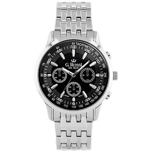 G. Rossi  Armbanduhr 127B1C1 günstig online kaufen
