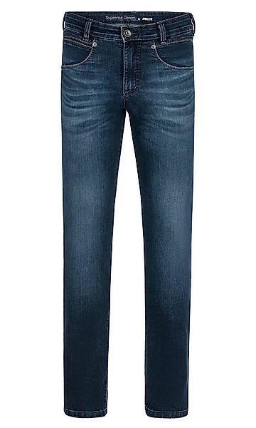 Joker 5-Pocket-Jeans Freddy 1982460 Supreme Denim günstig online kaufen