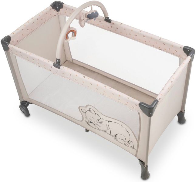 Hauck Baby-Reisebett Dream N Play Go, günstig online kaufen