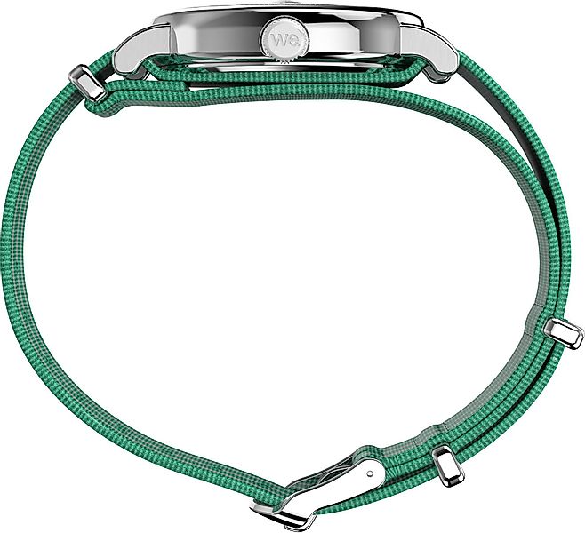 Timex Quarzuhr WEEKENDER MAIN LINE TW2Y08800AJ, günstig online kaufen