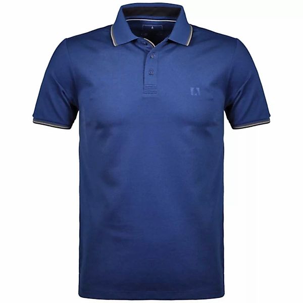 RAGMAN Poloshirt mit Elasthan günstig online kaufen