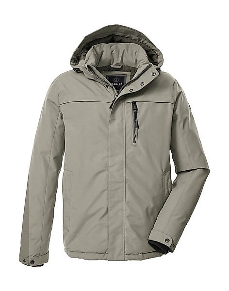 G.I.G.A. DX by killtec Funktionsjacke GW 39 MN JCKT Wasserdichte, atmungsak günstig online kaufen