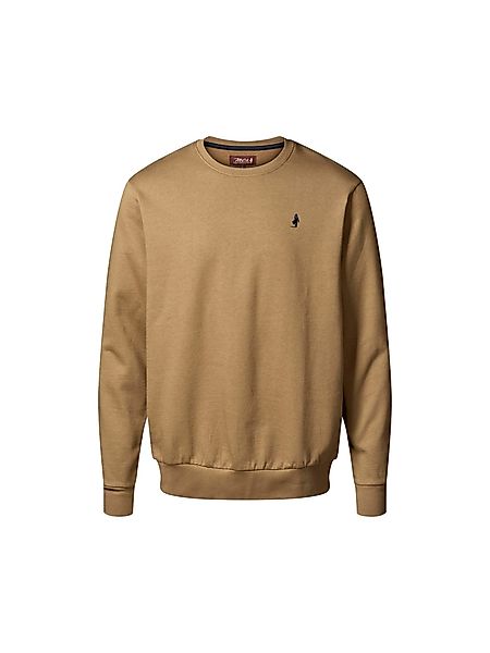 MCS Rundhalspullover MCS sweatshirt Skyler günstig online kaufen