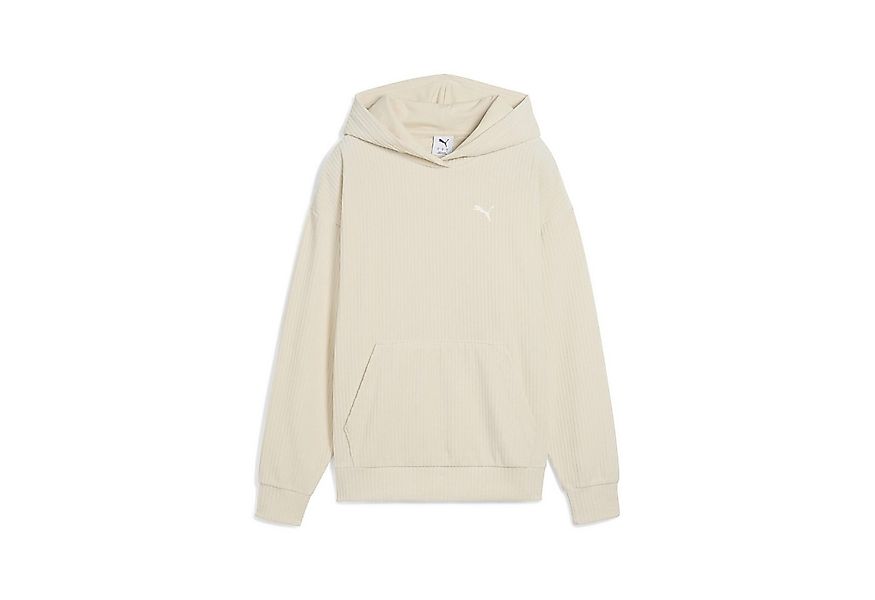 PUMA Hoodie Essentials Elevated Comfort Hoodie Damen günstig online kaufen