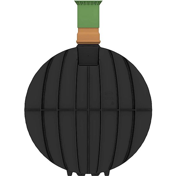 Garantia Sammelgrube Stabilus 3.000 L DIBT Zulassung günstig online kaufen