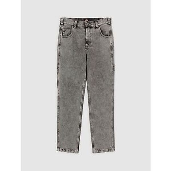 Dickies  Jeans GARYVILLE - DK0A4XECJ811-LIGHT GREY WASH günstig online kaufen