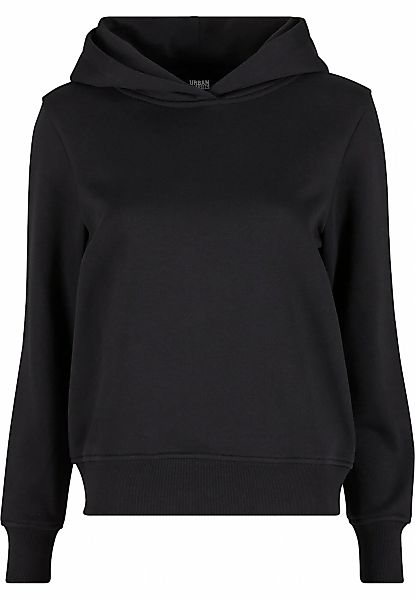 URBAN CLASSICS Kapuzenpullover "Urban Classics Ladies Regular Hoodie" 1 Stk günstig online kaufen