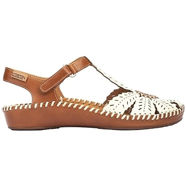 PIKOLINOS PUERTO VALLARTA Schnürschuh günstig online kaufen