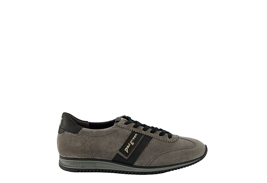 Paul Green Paul Green 5453-108, Sneaker, Grau, Damen Sneaker günstig online kaufen