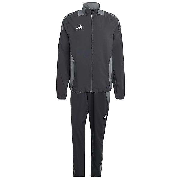adidas Performance Präsentationsanzug adidas Herren Präsentationsanzug günstig online kaufen