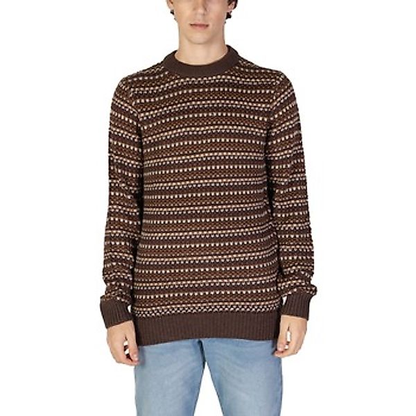 Only & Sons   Pullover ONSMUSA REG 3 STRUC CREW KNIT 22027268 günstig online kaufen