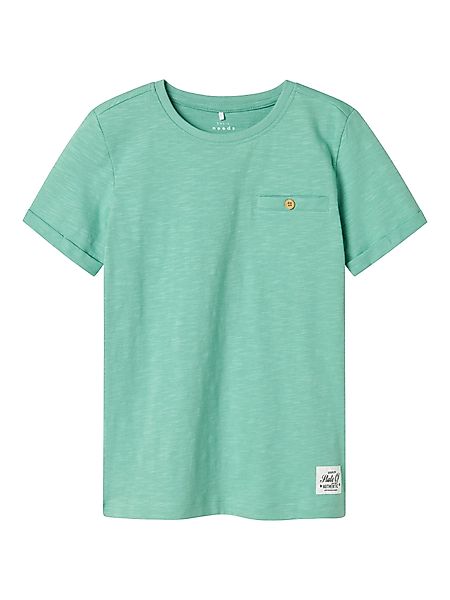 Name It Kurzarmshirt NKMVINCENT SS TOP günstig online kaufen