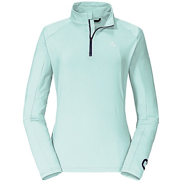 Schöffel Langarmshirt Berwang Damen günstig online kaufen