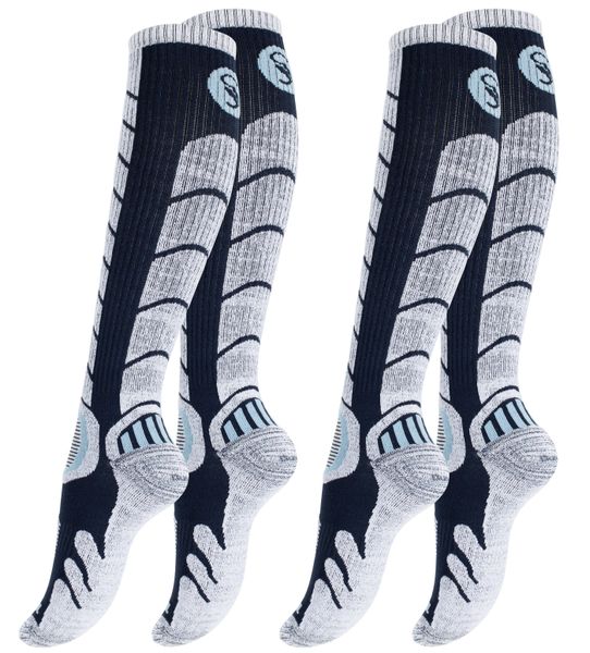 Stark Soul® Skisocken Ski & Snowboard günstig online kaufen