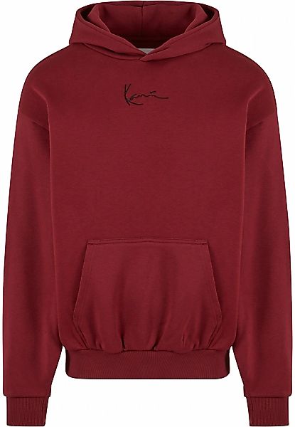 Karl Kani Kapuzensweatshirt "Karl Kani KK Small Signature Essential Os Hood günstig online kaufen