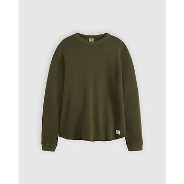 Levis  Pullover A9249 0019 RLX THERMAL TEE-DUFFEL BAG günstig online kaufen