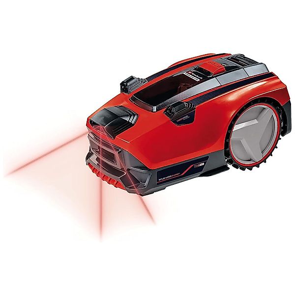 Einhell Elektrorasenmäher Mähroboter Freelexo CAM 500, günstig online kaufen
