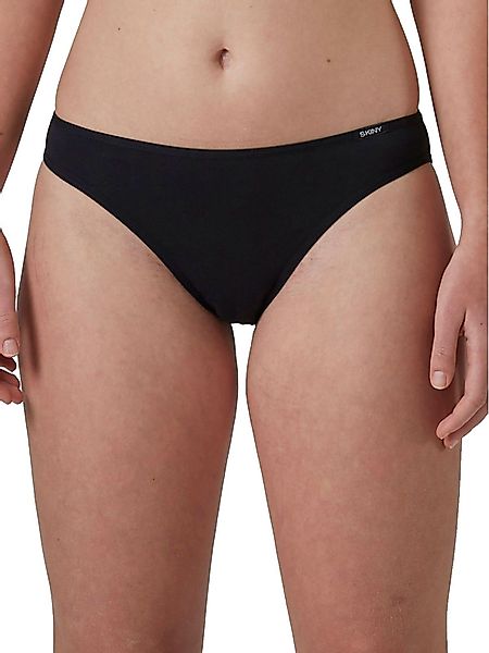 Skiny Bikinislip Damen Rio Slip Cotton günstig online kaufen