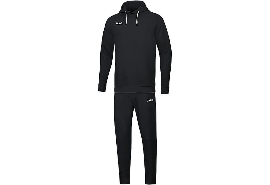 Jako Trainingsanzug Jako Herren Jogginganzug Base mit Kapuzensweat M9465 günstig online kaufen
