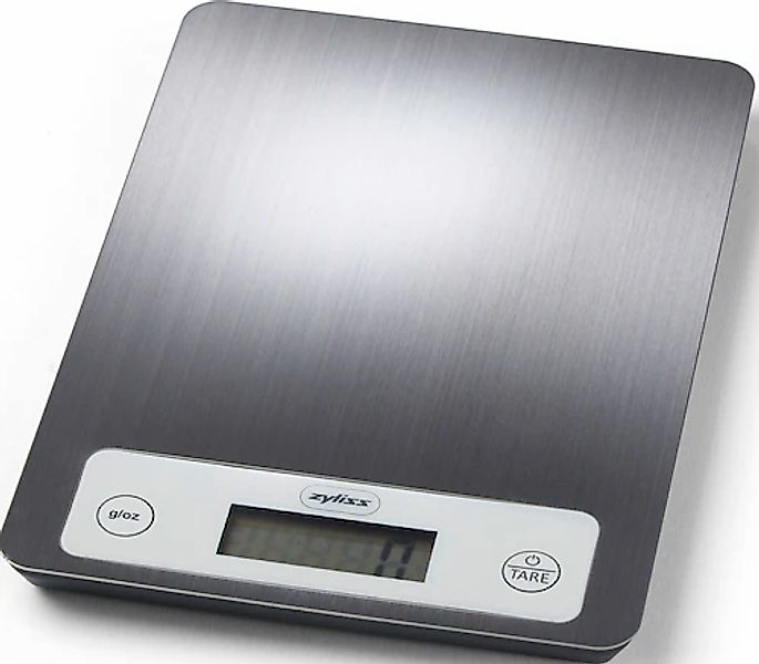 zyliss Küchenwaage, wiegt bis zu 5 kg günstig online kaufen
