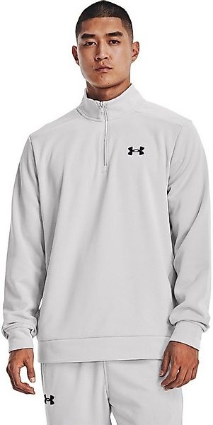 Under Armour® Fleecepullover Armour Fleece Hoodie mit ¼ Zip günstig online kaufen