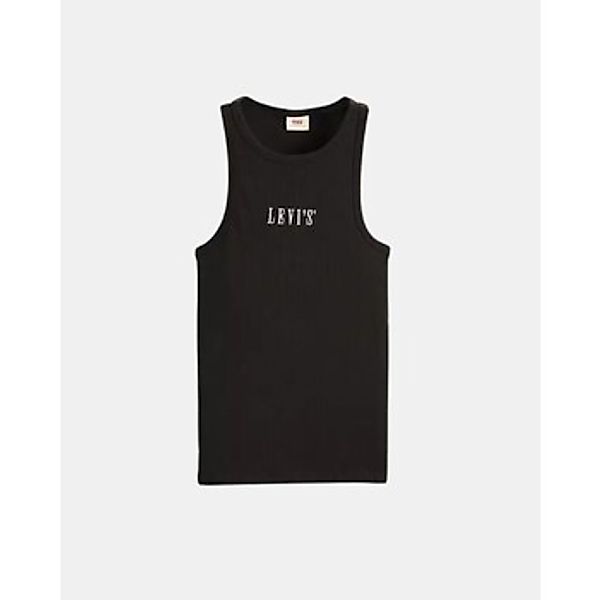 Levis Ripptanktop "GRAPHIC GEMINI" mit Logostickerei und Struktur-Optik günstig online kaufen