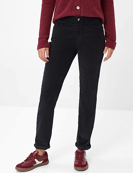 Brax 5-Pocket-Hose "Style CAROLA" günstig online kaufen