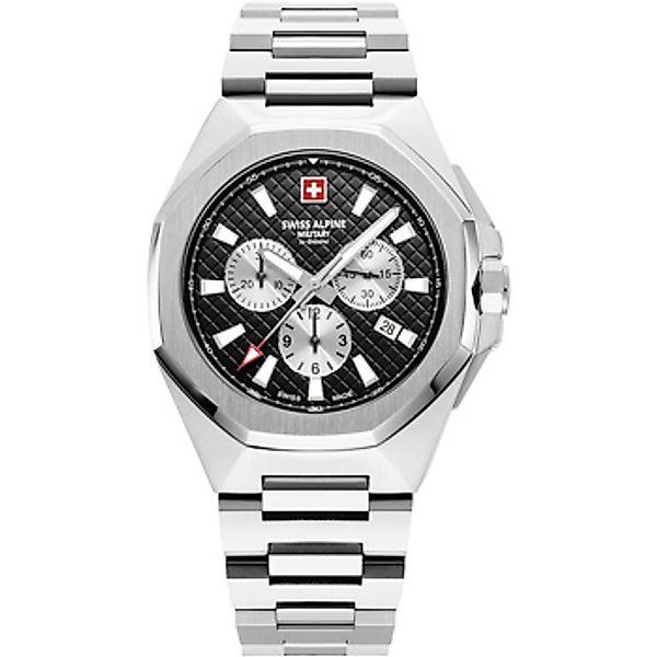 Swiss Alpine Military Schweizer Uhr Swiss günstig online kaufen