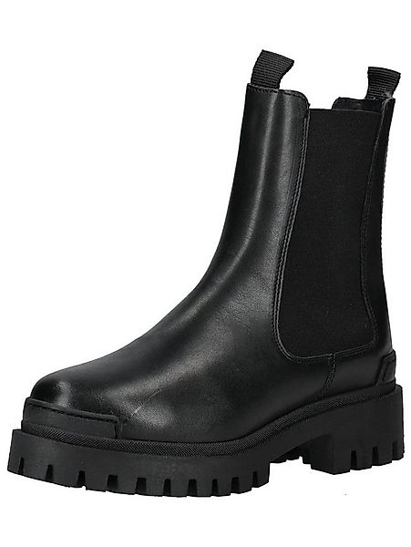 Pavement Stiefelette Leder/Textil . Stiefelette günstig online kaufen