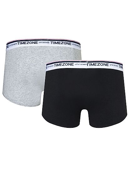 TIMEZONE Herren Boxershort TWIN PACK 2er Pack günstig online kaufen