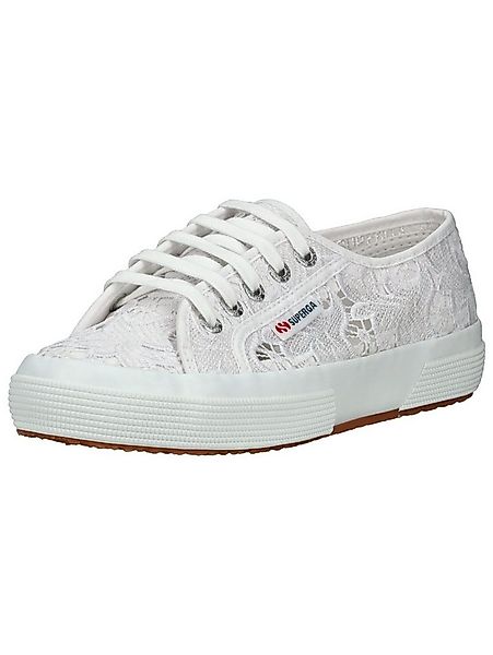 Superga Superga Sneaker Baumwolle Sneaker günstig online kaufen