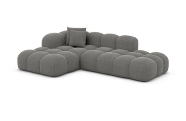 Sofa Dreams Ecksofa Formentera L Form günstig online kaufen