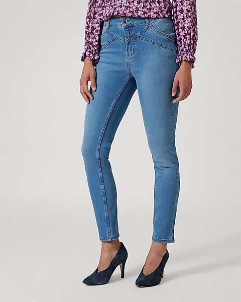 Jana Ina Fashion Jeans  Happy Hips günstig online kaufen