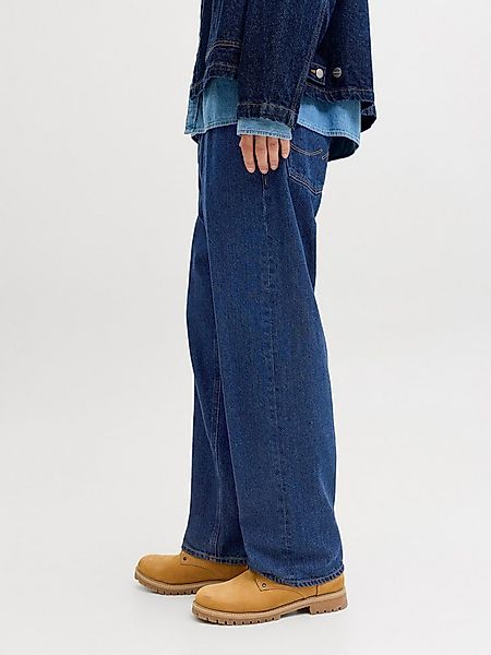 Jack & Jones Relax-fit-Jeans JJIALEX JJORIGINAL SQ 738 günstig online kaufen