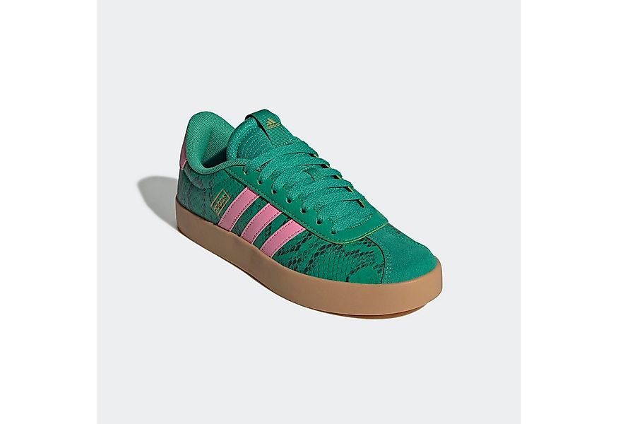 adidas Sportswear VL COURT 3.0 Sneaker Design auf den Spuren des adidas Sam günstig online kaufen