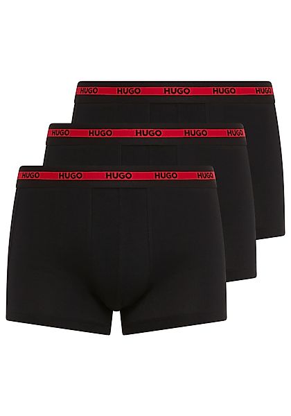 HUGO Trunk TRIPLET PLANET (3-St) Logos günstig online kaufen