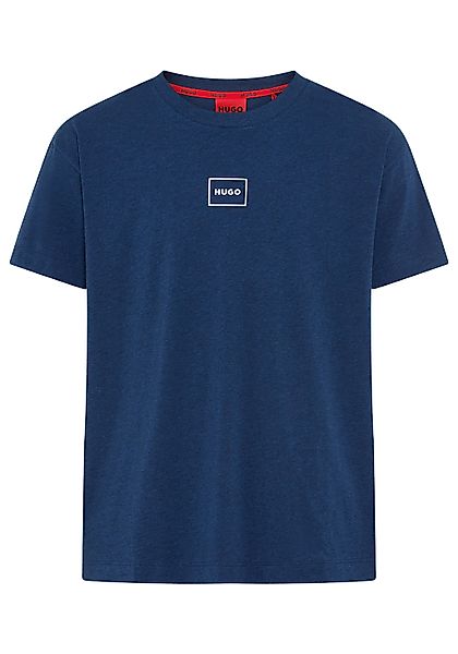 HUGO Underwear T-Shirt "Laze T-Shirt", mit Rundhalsausschnitt günstig online kaufen